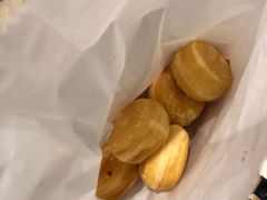 -香港地甜品
