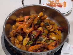-七欣天香辣蟹火锅(南京桥北太平店)