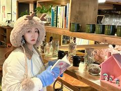 -雕刻时光·无国界料理西餐厅(五山店)