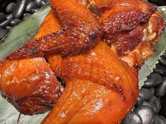 -奇芳阁·百年清真南京菜(夫子庙店)