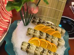 -海通1号(梅峰店)