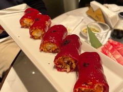-领鲜天下·焗海鲜·花胶鸡(天目里店)