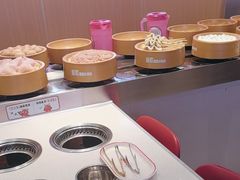 -龍歌自助小火锅(市北CBD万达店)