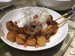-老房子金沙元年川菜食府·花园餐厅(金沙店)