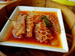 -元素自助餐厅·生蚝·海鲜·刺身(萝岗汇华希尔顿逸林酒店)
