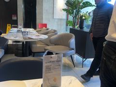 大堂-必胜客(堤口路店)