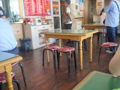 -华光餐厅(复兴路店)