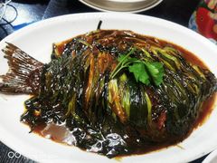 -绍兴名菜馆(可乐路店)