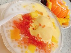 -芬芳甜品(同福路店)