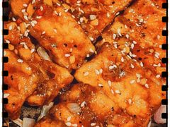 -中8楼风尚云南菜(颐堤港店)