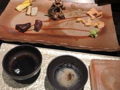 -Ginza Onodera铁板烧(外滩十八号店)