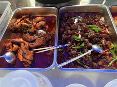 -金陵后厨·南京菜(新街口秣陵路店)