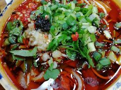 缠绵火锅粉-冒椒火辣(太古里店)