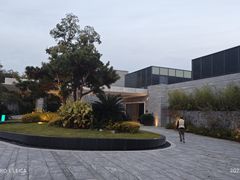-南太湖山庄·四季轩&国风堂中餐厅