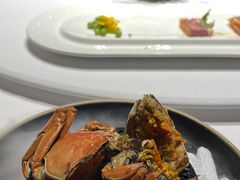 -食悦江南·淮扬菜·烤鸭(亚运村·惠新店)