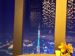 -广州四季酒店·佰鲜汇·现代法餐