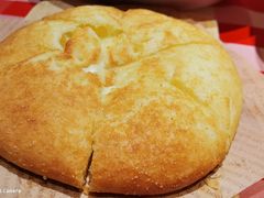 -西贝莜面村(当代商城店)