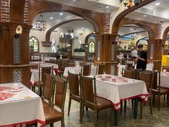 -清真·玛丽亚新疆菜主题餐厅(浙江中路店)