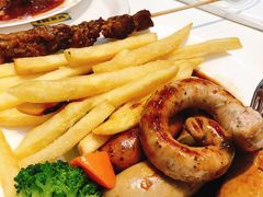 -宜家·瑞典风味餐厅(北京西红门店)