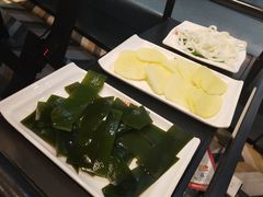 -虾吃虾涮虾火锅(金牛万达店)