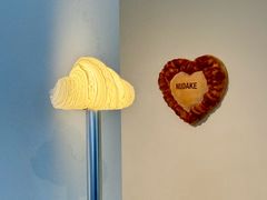 -NUDAKE(HAUS NOWHERE店)