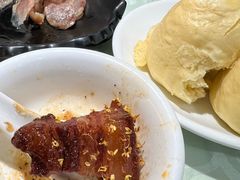 -眷江南之小蓝鲸(王府大街店)