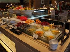 -广州天河合景福朋喜来登酒店