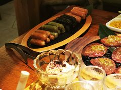 -町町烧肉屋(振华广场店)