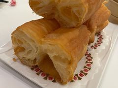 安心广式大油条-陶陶居酒家(第十甫路总店)