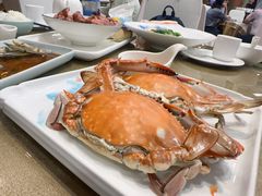 -良友·海鲜青岛菜·海肠捞饭(五四广场店)