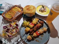 -库滋明·俄罗斯特色美食(中央大街店)