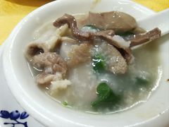 -长坦新鲜猪什夜宵广场
