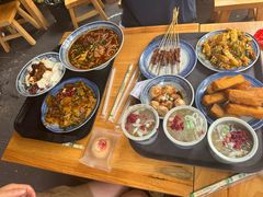 -留焕小吃·昆明非遗小吃品牌(文明街店)