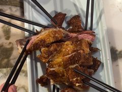 -小吊梨汤·北京菜(香山店)