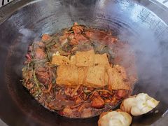 大鹅-姥家大锅台(魏各庄路店)