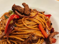 -食间牛排(湖西路店)