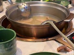 -润园四季椰子鸡火锅(南山海岸城店)