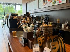 -星巴克(柳州万象城店)
