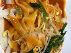 -清真·锦翔炝锅鱼(明德门店)