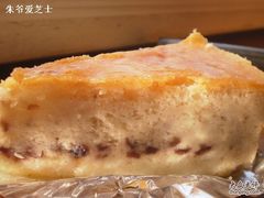 -85度C(生甜甜圈研究工坊·上海平凉店)