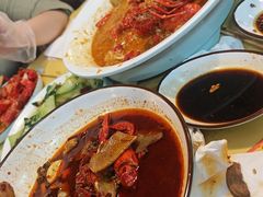-小田油焖小龙虾(双井店)