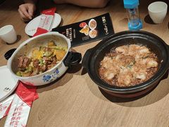 -金掌勺锅包肉(华润万象城店)