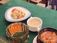 -老俄楼西餐厅(邮政街店)