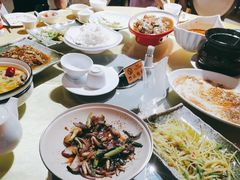 -启东恒大酒店·吕四渔号海鲜餐厅