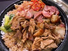 -北方饺子王·海肠捞饭·海鲜锅(山大店)