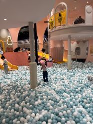 -奈尔宝家庭中心·亲子餐厅(鄞州万达店)