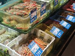 -强记海鲜·大排档(蛇口新街店)