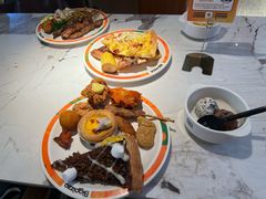 -比格比萨自助(宝山日月光店)