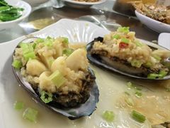 -众味海鲜大排档·活海鲜·潮汕味(南澳店)