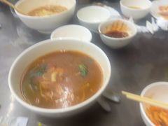 -从前慢海鲜面馆